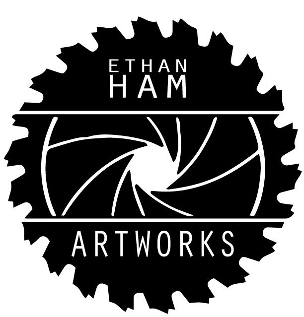 Ethan Ham Artworks